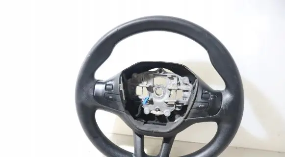 Peugeot 208 Steering wheel