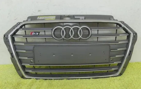 Audi A3 S3 8V Front grill 8V853651AC