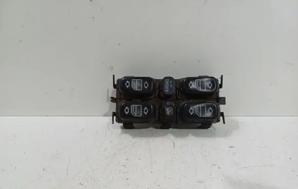 Mercedes-Benz A W168 Electric window control switch 1688206810