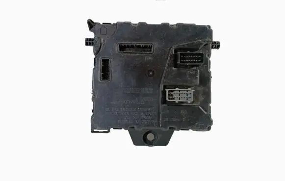 Renault Kangoo II Other control units/modules