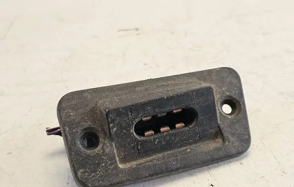 Volkswagen Caddy Sliding door contact joint 2K5907497