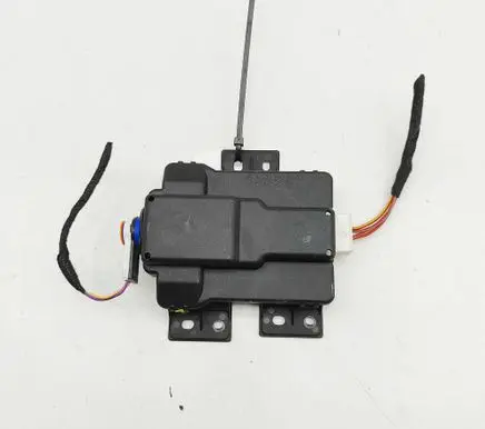 Mercedes-Benz E W213 Battery relay fuse A0005408250