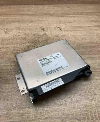 BMW 5 E39 ABS control unit/module 1164132 0265109016