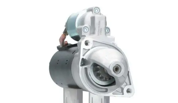 Mercedes-Benz C W205 Starter motor 1148510