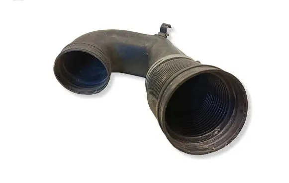 Volkswagen Phaeton Air intake hose/pipe 3D0129615P 446147