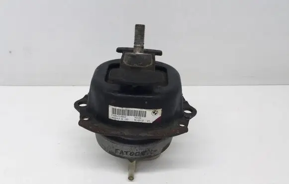 BMW X6 E71 Engine mount bracket 6857519 16004212
