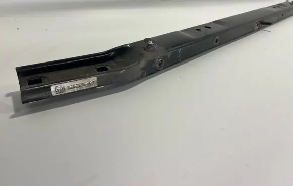 BMW 5 F10 F11 Top upper radiator support slam panel 7200690