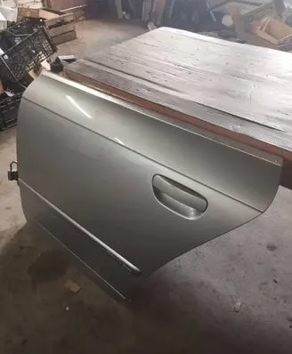 Audi A4 S4 B7 8E 8H Rear door