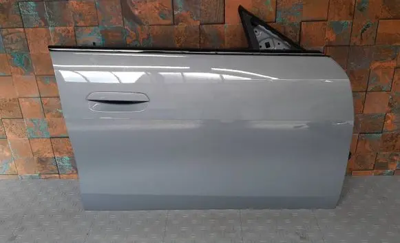 BMW 4 G22 G23 G24 G26 Front door