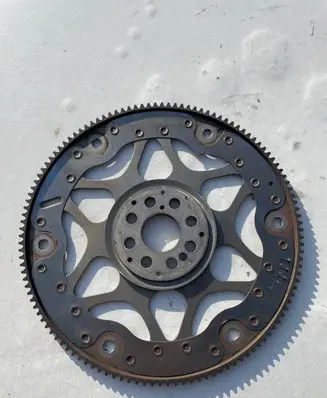 BMW 3 F30 F35 F31 Flywheel 8577213