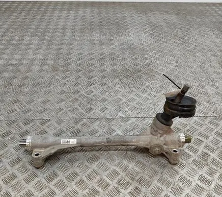 Steering rack