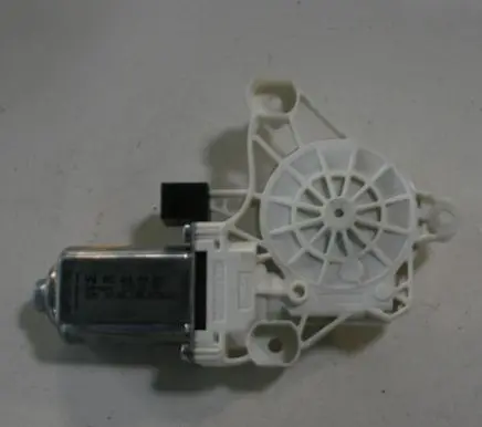 Audi A7 S7 4K8 Rear door window regulator motor 4K0959802