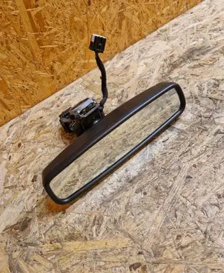 Ford S-MAX Rear view mirror (interior) FU5A17E678PG