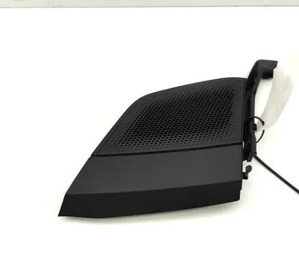 Porsche Taycan 9J1 Dash center speaker trim cover 9J1868147 9J1868817