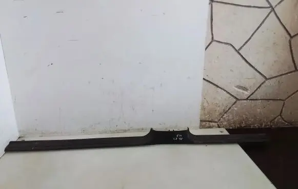 Audi A6 S6 C4 4A Front sill trim cover 4A0864612