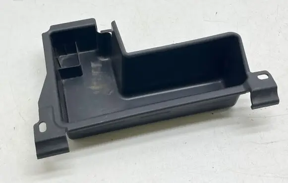 BMW X5 E70 Glove box in trunk 7145919 10834110