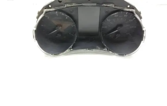 Speedometer (instrument cluster)