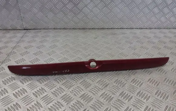 Mitsubishi Carisma Rear window tailgate spoiler XR361227E