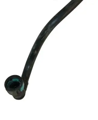 Porsche Cayman 987 Breather hose/pipe 98710668201