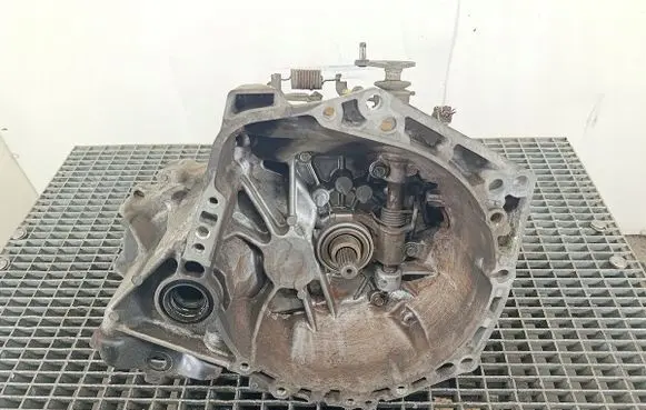 Citroen C1 Manual 5 speed gearbox 20TT01