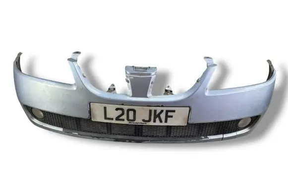 Nissan Almera N16 Front bumper