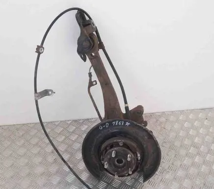 Subaru Legacy Rear wheel hub