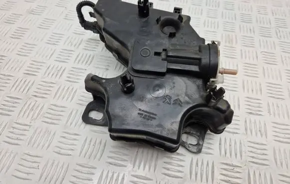 Peugeot Expert FAP fluid tank 9806830680 193310727