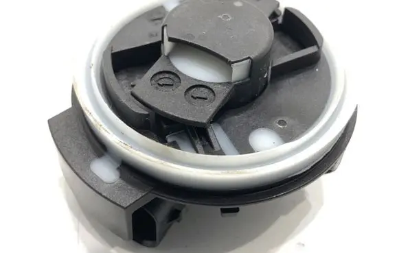 Audi Q8 Airbag deployment crash/impact sensor 5Q0959354