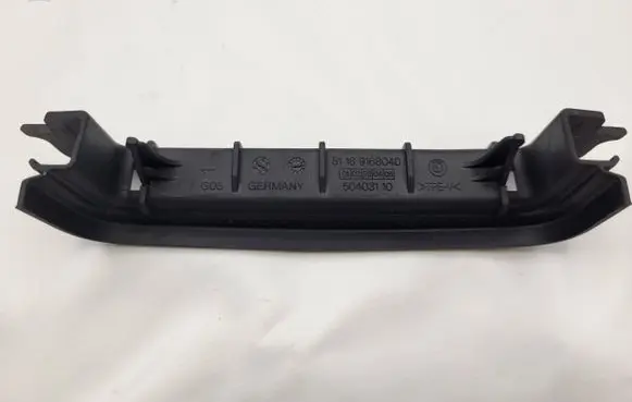 BMW 3 G20 G21 Rearview mirror trim 9168040 51169168040