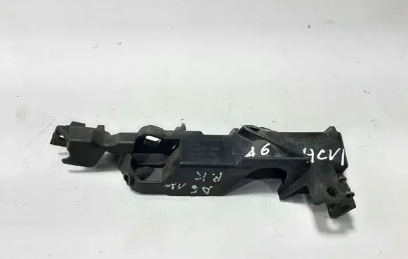 Audi A6 S6 C7 4G Front bumper mounting bracket 4G0807283