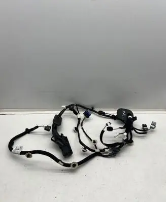 Renault Megane E-Tech Front door wiring loom 241241258R
