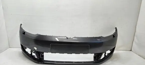 Volkswagen Sharan Front bumper