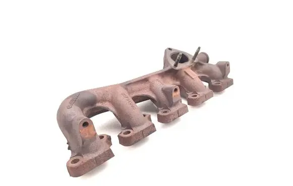 Volvo XC90 Exhaust manifold 30731980