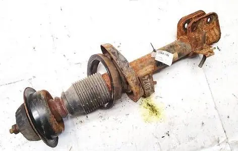 Opel Omega B1 Front shock absorber/damper 22118427 90447366