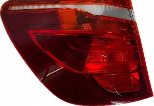 BMW X3 F25 Rear/tail lights 7217311