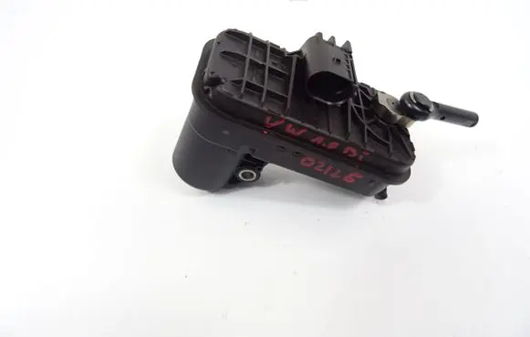Volkswagen T-Roc Turbo charger electric actuator 04E1457254CH