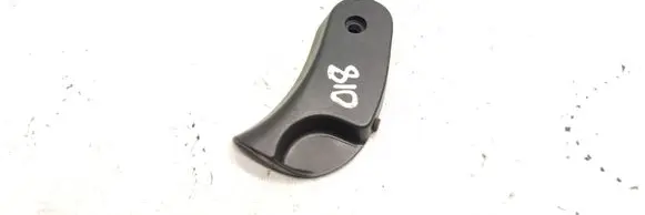 BMW 3 E46 Engine bonnet (hood) release handle 8223163 11970213
