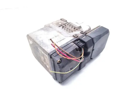Volkswagen Touareg I Auxiliary pre-heater (Webasto) 7L6815071G 9013587F 9014174A