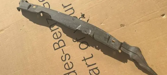 Mitsubishi Outlander Fender end trim 5220F978