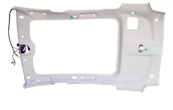 Peugeot 308 Headlining 