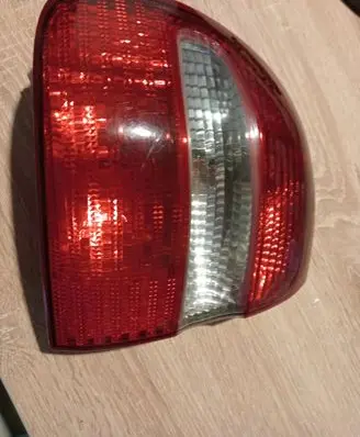 Volvo S40, V40 Rear/tail lights 29262002
