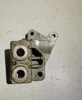 Volvo XC90 Front differential bracket 31439850