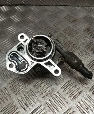 Peugeot Partner Vacuum pump 