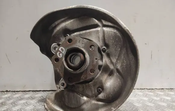 Audi A4 S4 B9 Rear wheel hub 8W0505460D MSA012 16022232727