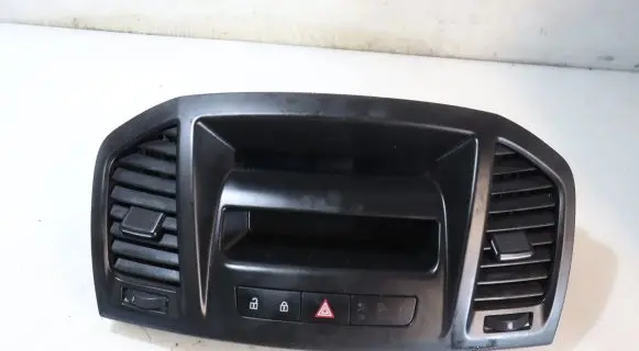 Opel Insignia A Screen/display/small screen