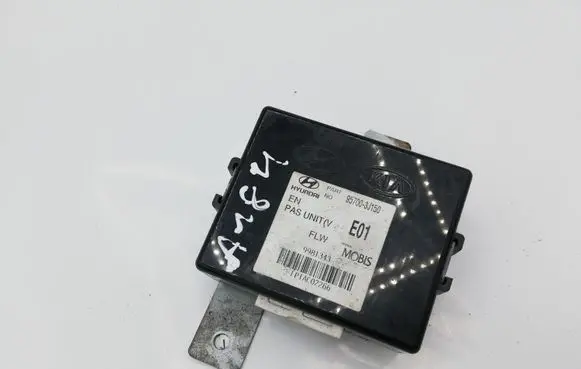 Hyundai ix 55 Parking PDC control unit/module 957003J150
