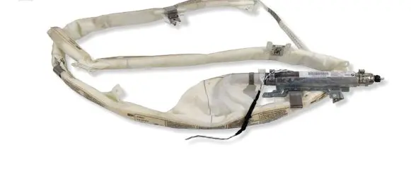 BMW X5 E70 Roof airbag 85714150807