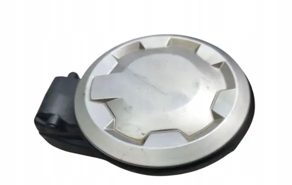 Honda Civic Fuel tank cap trim 