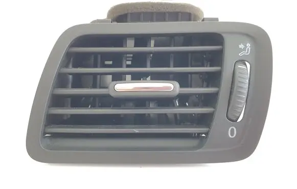 Volkswagen PASSAT CC Dash center air vent grill 3C1819701F