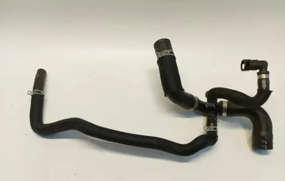 Ford Kuga III Engine coolant pipe/hose LX61-8B550-HAE